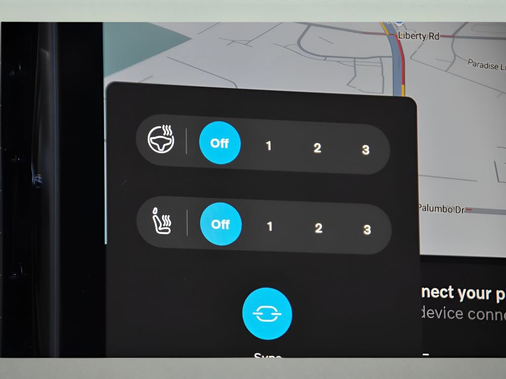 New 2026 Volvo XC90 B6 Plus w/ Protection Package Premier image 23