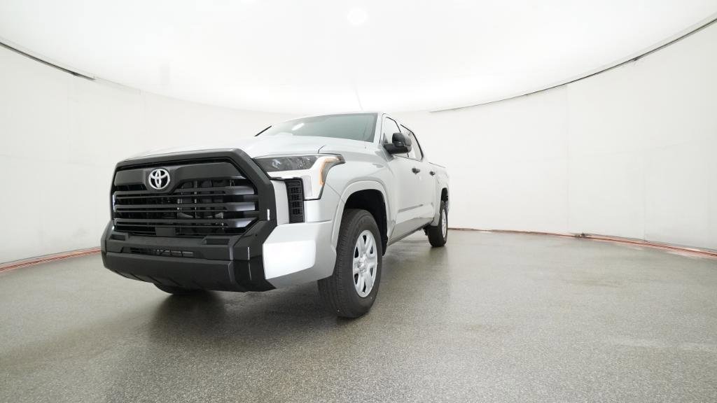 New 2026 Toyota Tundra SR image 32