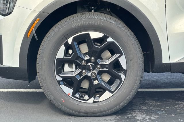 New 2026 Kia Sorento S w/ S Panoramic Sunroof Package image 36