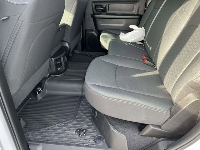 New 2026 RAM 3500 Tradesman AWD/4WD image 24