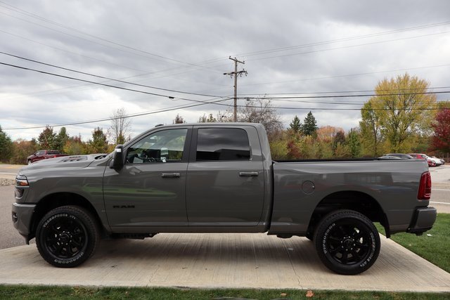 New 2026 RAM 2500 Laramie w/ Night Edition image 33