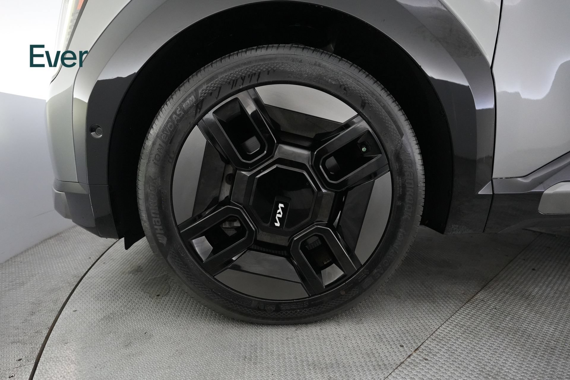 Used 2024 Kia EV9 GT-Line AWD/4WD image 19