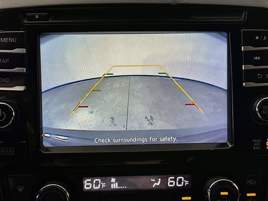Used 2018 Nissan Maxima 3.5 S FWD image 17