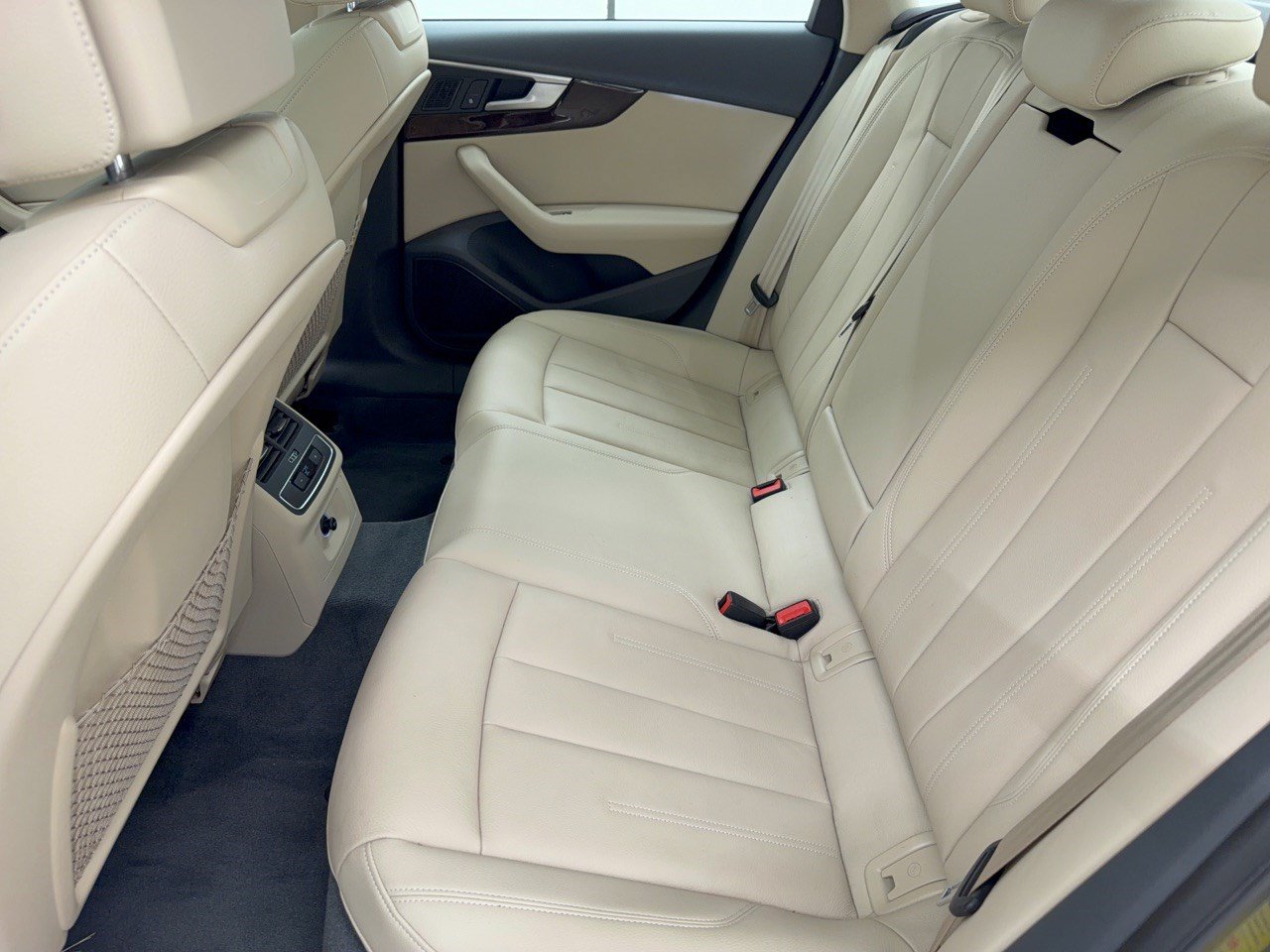 Used 2018 Audi A4 2.0T Ultra Premium Plus FWD image 25