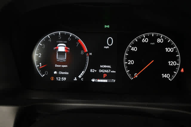 Used 2024 Honda Ridgeline Black Edition image 26