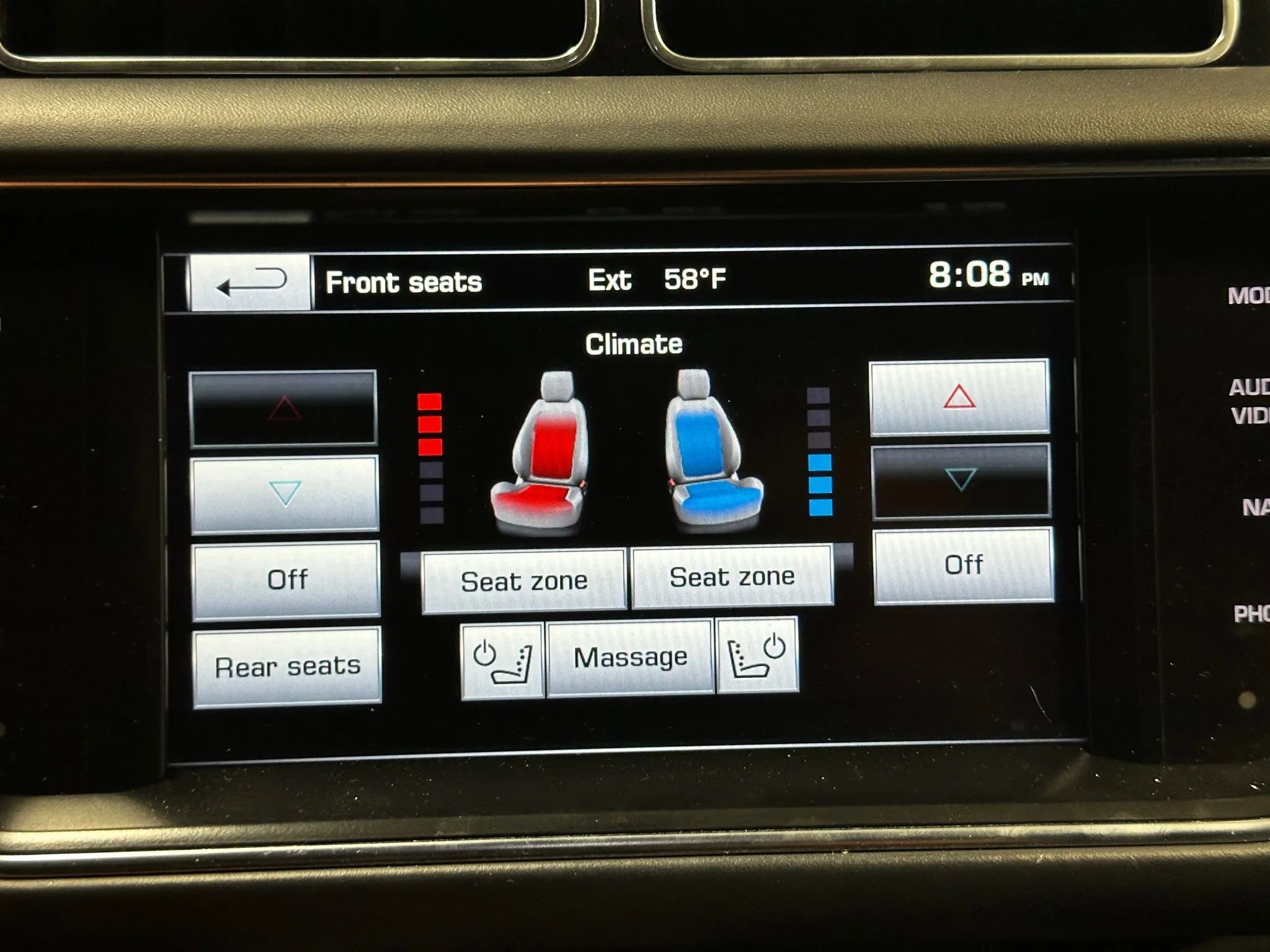 Used 2014 Land Rover Range Rover Autobiography image 44