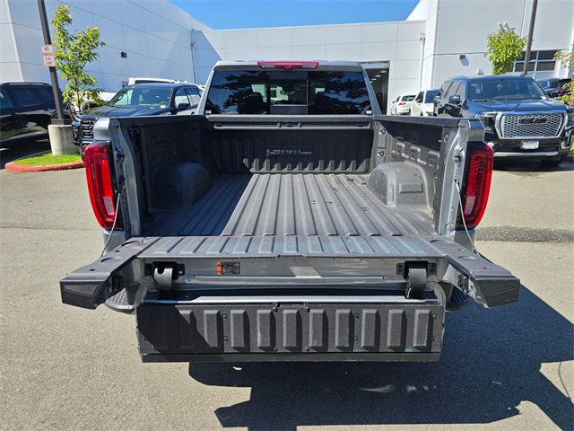 Used 2025 GMC Sierra 1500 Denali w/ Denali Reserve Package image 14