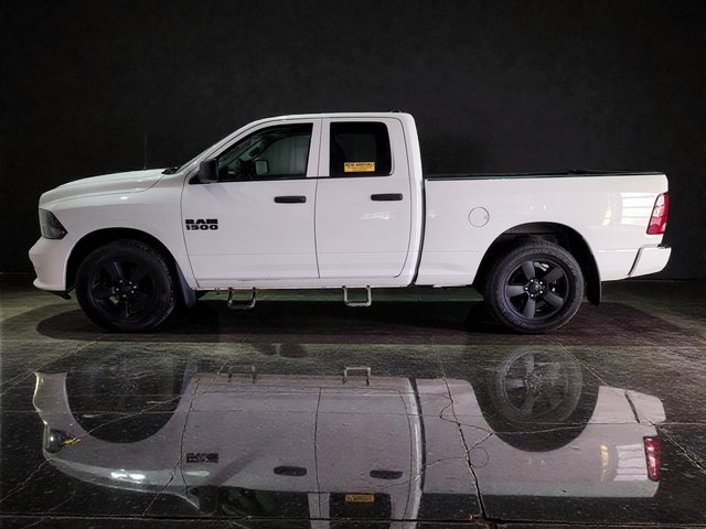 Used 2018 RAM 1500 Express w/ Express Value Package image 14