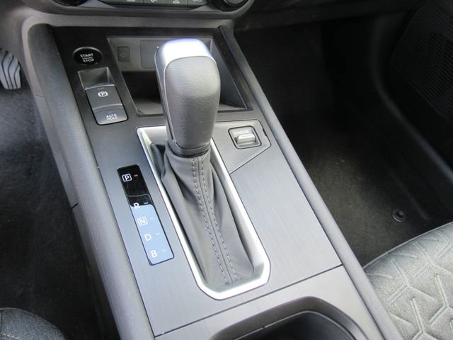 New 2026 Nissan Kicks SV FWD image 24