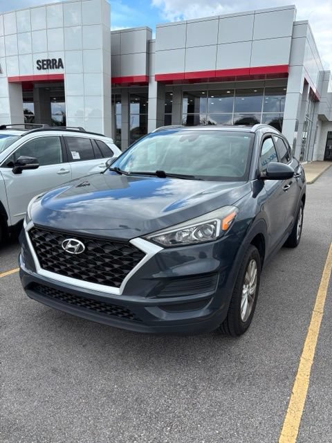 Used 2019 Hyundai Tucson Value AWD/4WD image 1