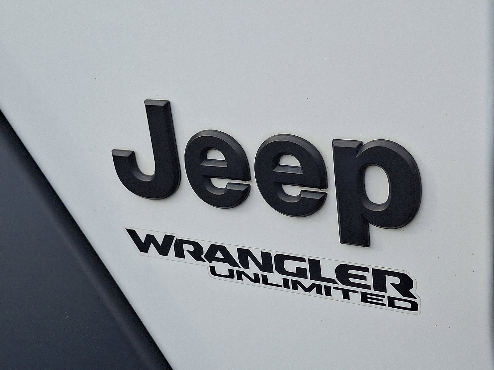 Certified 2021 Jeep Wrangler Unlimited Sport image 26