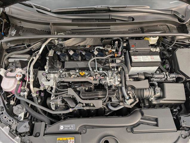 New 2026 Toyota Corolla SE FWD image 15