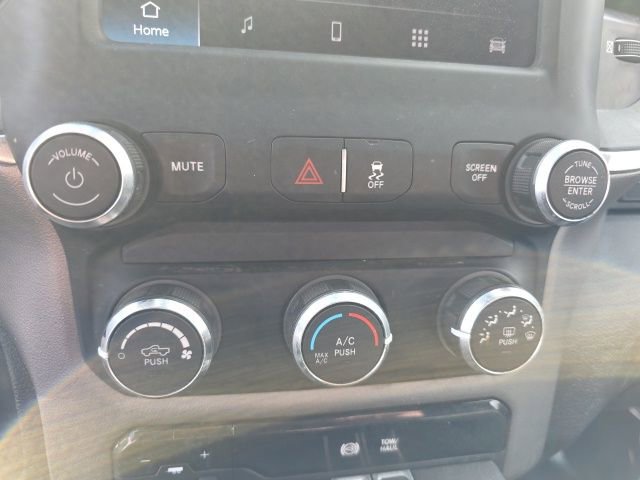 Used 2024 RAM 3500 Big Horn image 6