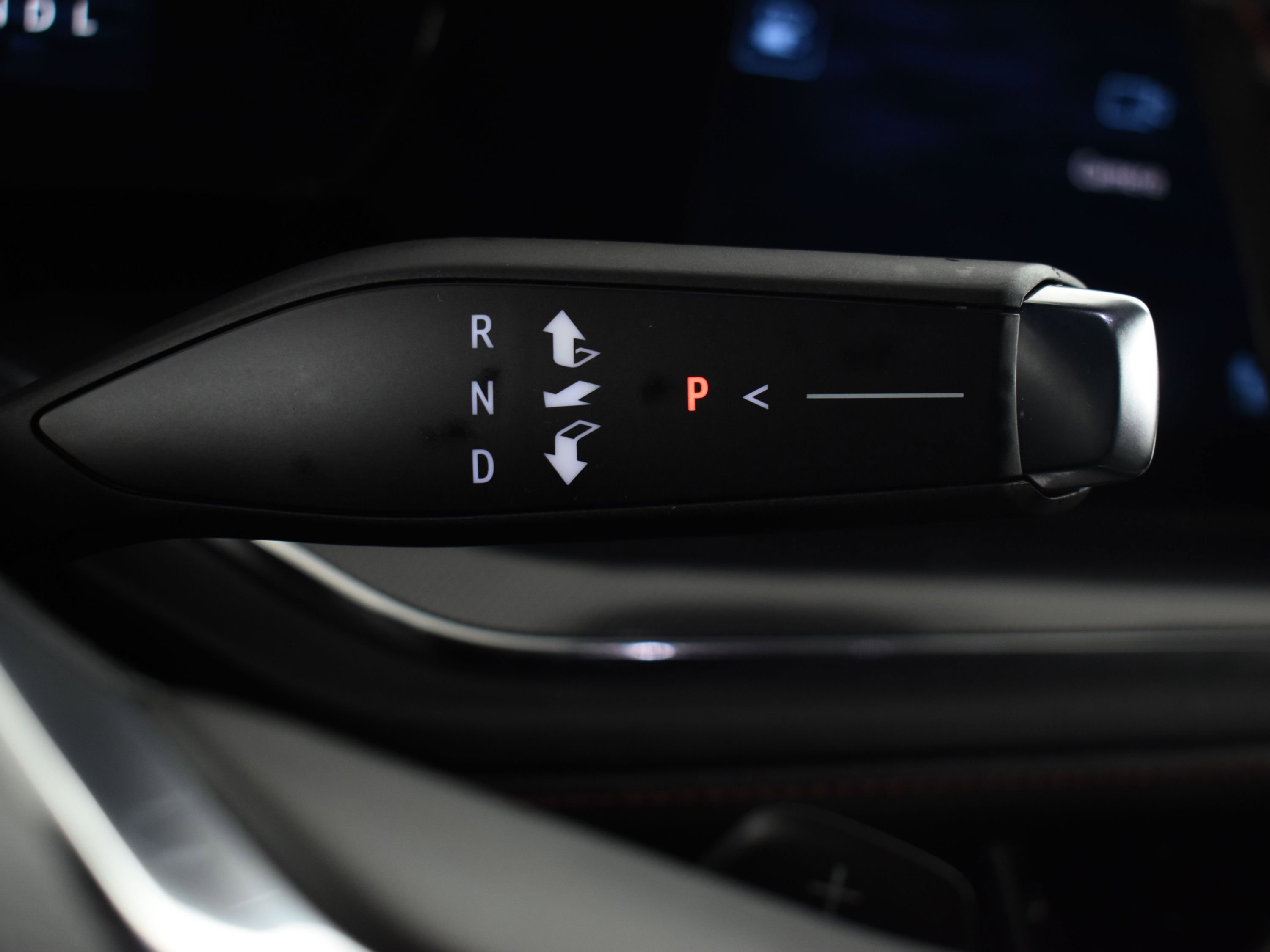 Used 2025 Chevrolet Tahoe RST w/ RST Capability Package image 41