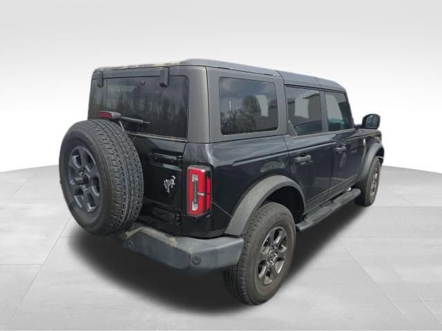 Used 2022 Ford Bronco Big Bend image 6