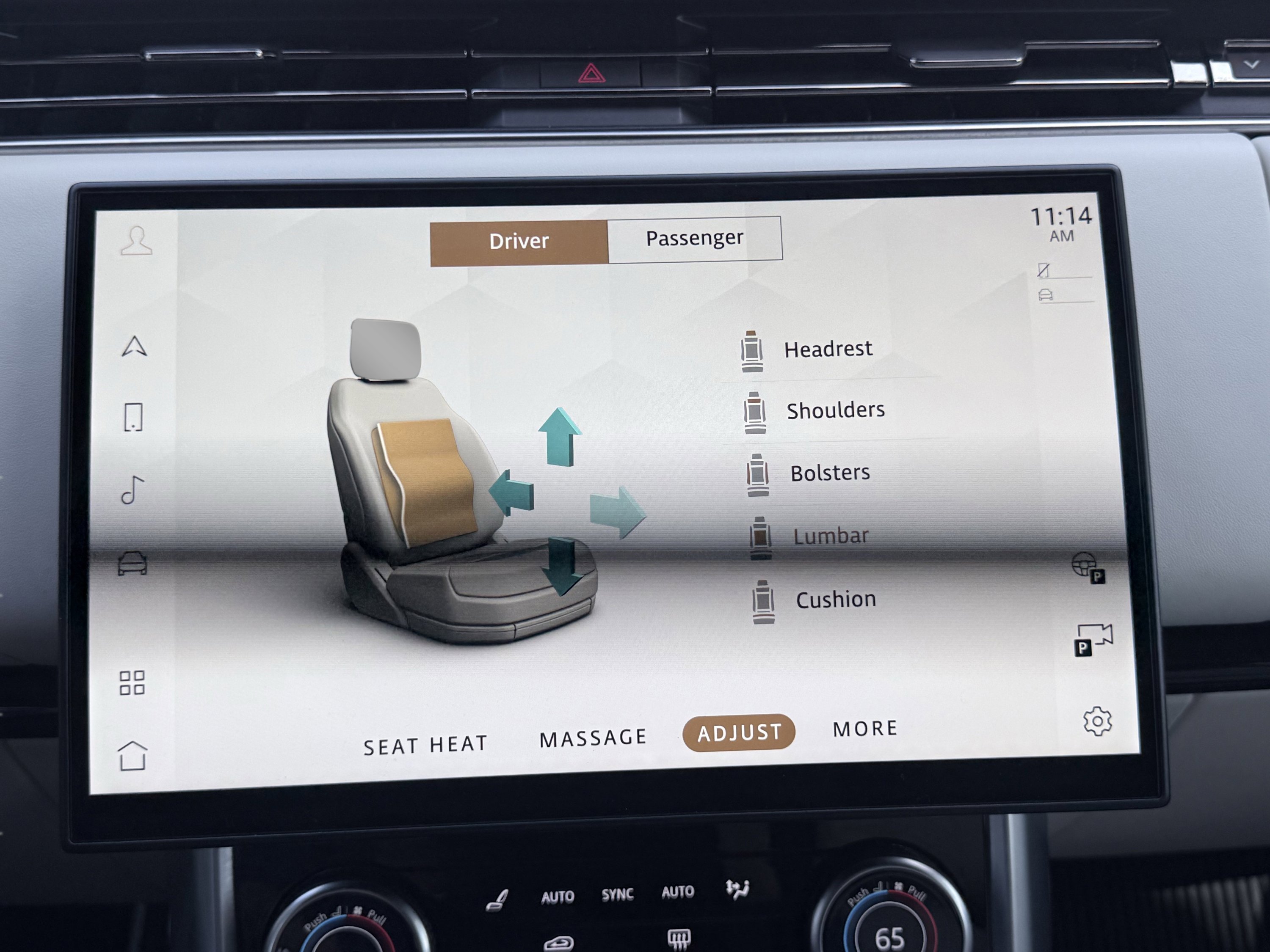 Used 2023 Land Rover Range Rover Long Wheelbase Autobiography image 86