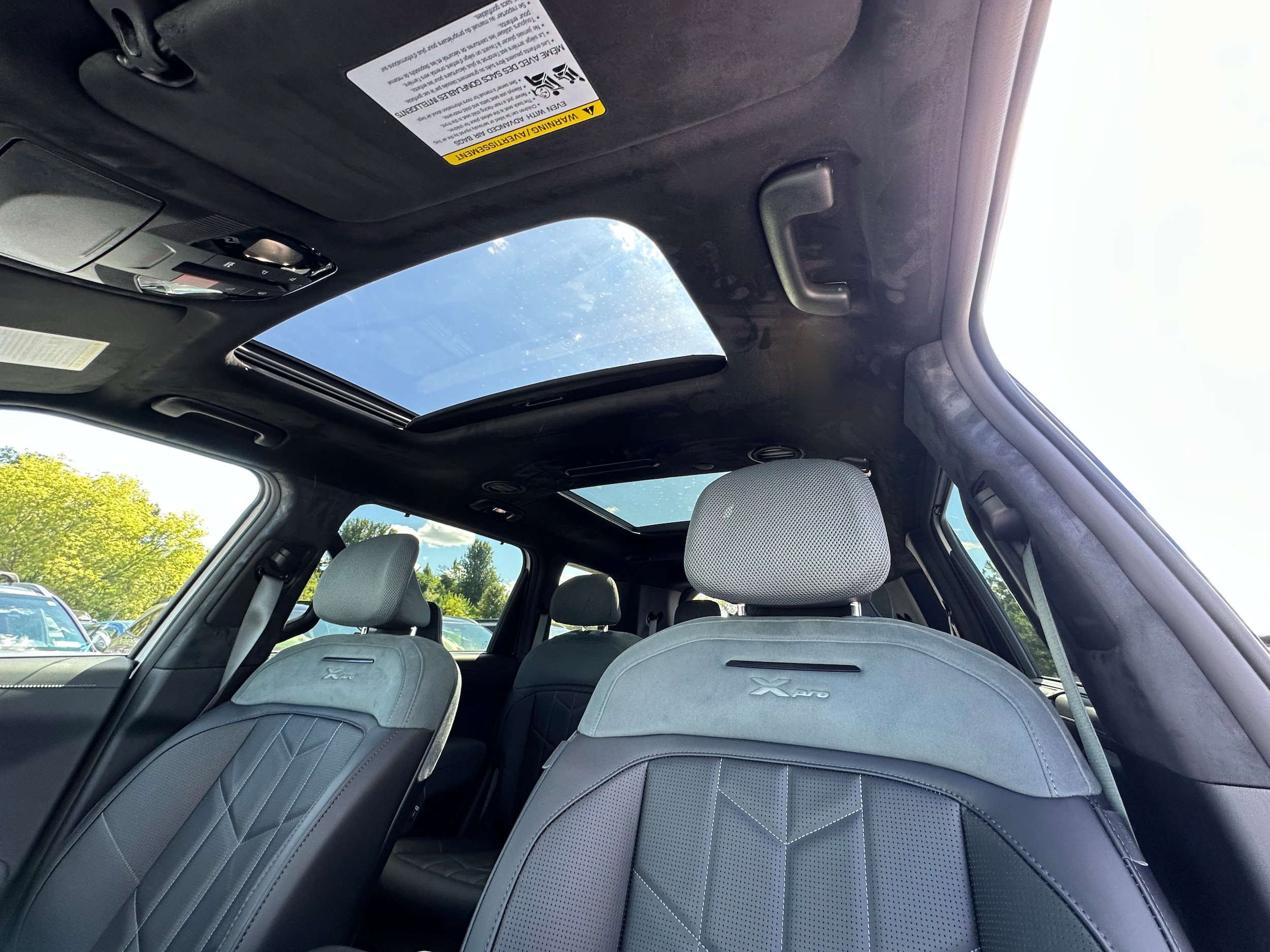 New 2027 Kia Telluride SX Prestige X-Pro AWD/4WD image 39