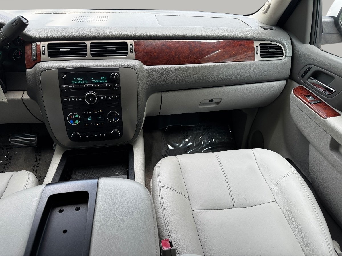 Used 2014 GMC Yukon SLT RWD image 23