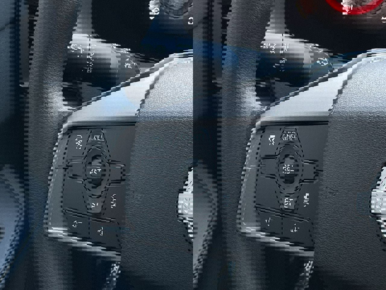 New 2026 Nissan Sentra S w/ Floor Mat Package image 21