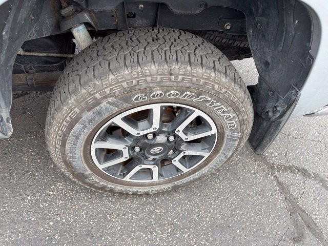 Used 2019 Toyota Tundra Limited AWD/4WD image 25