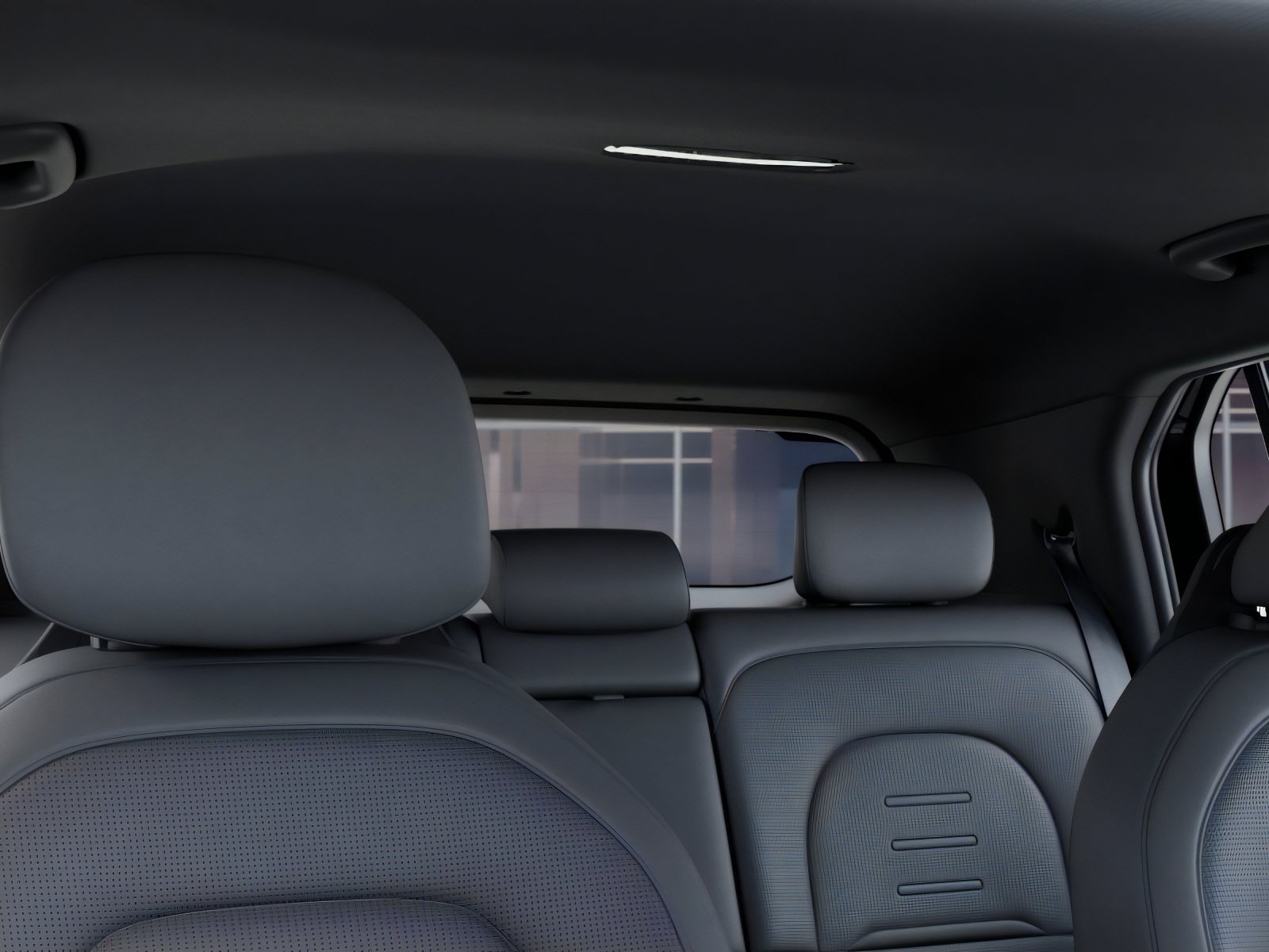New 2027 Kia EV3 Land FWD image 27