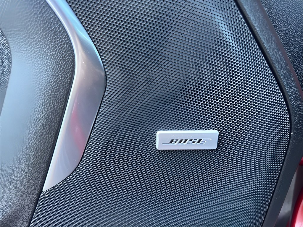 Used 2021 Chevrolet Tahoe Premier image 21