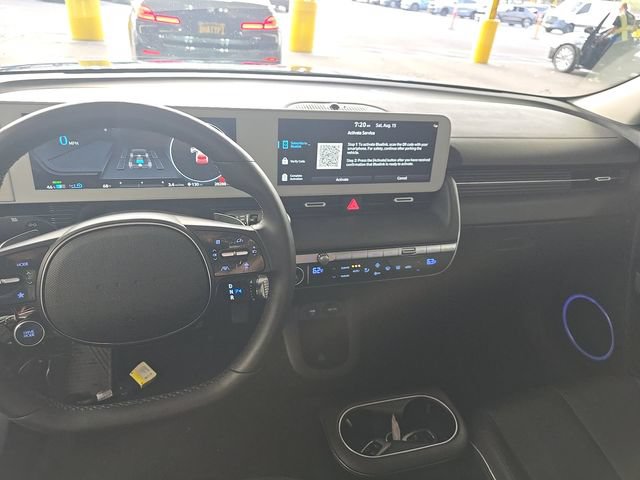 Used 2023 Hyundai Ioniq 5 SEL AWD/4WD image 9