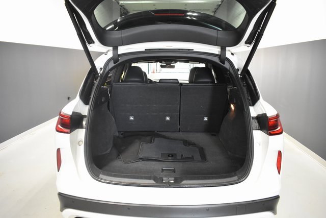 Used 2023 INFINITI QX50 Sport AWD/4WD image 36