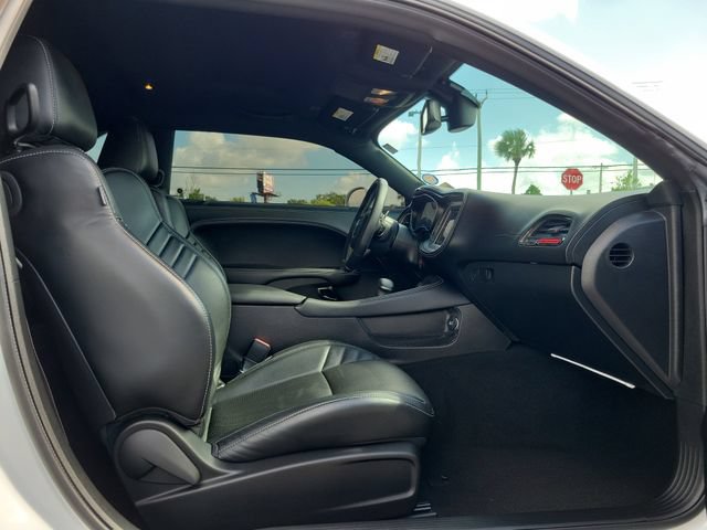 Used 2023 Dodge Challenger SRT Hellcat RWD image 7