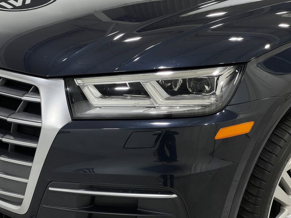 Used 2018 Audi Q5 2.0T Premium Plus w/ Premium Plus Package image 34