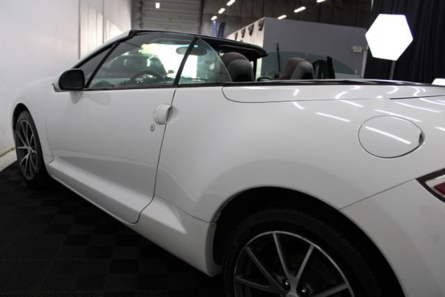 Used 2012 Mitsubishi Eclipse GS Sport FWD image 9