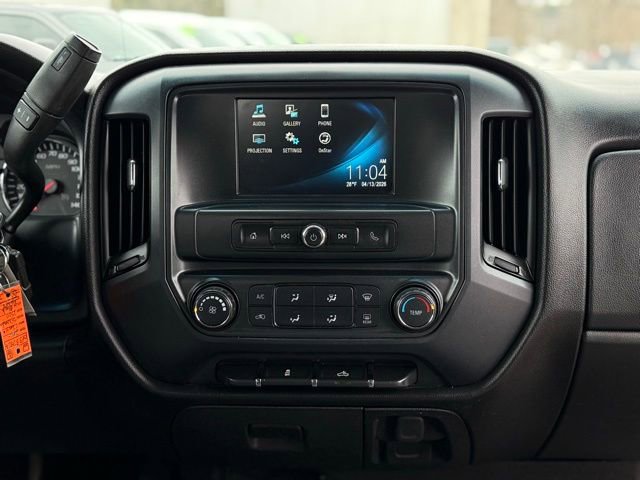 Used 2016 Chevrolet Silverado 1500 LS w/ Trailering Package image 20