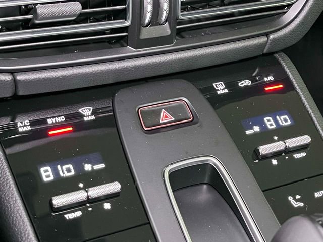 New 2026 Porsche Macan image 34