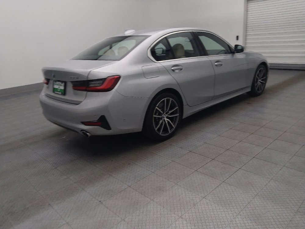 Used 2019 BMW 330i Sedan image 10