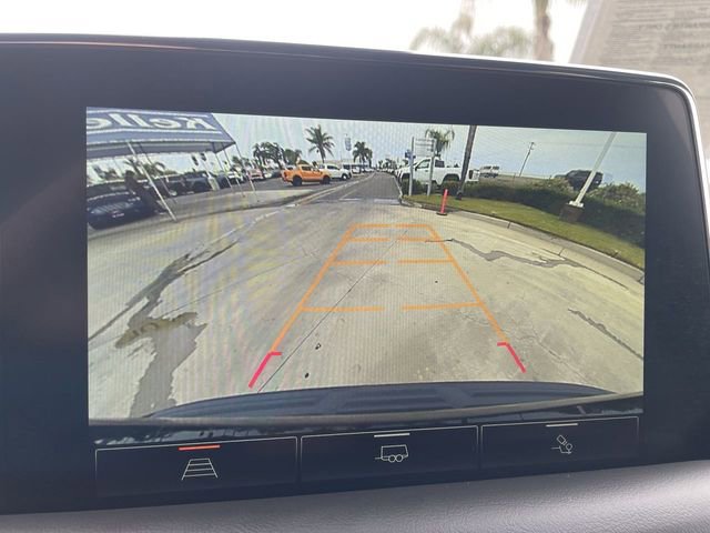 Used 2024 GMC Yukon AT4 w/ Max Trailering Package image 15