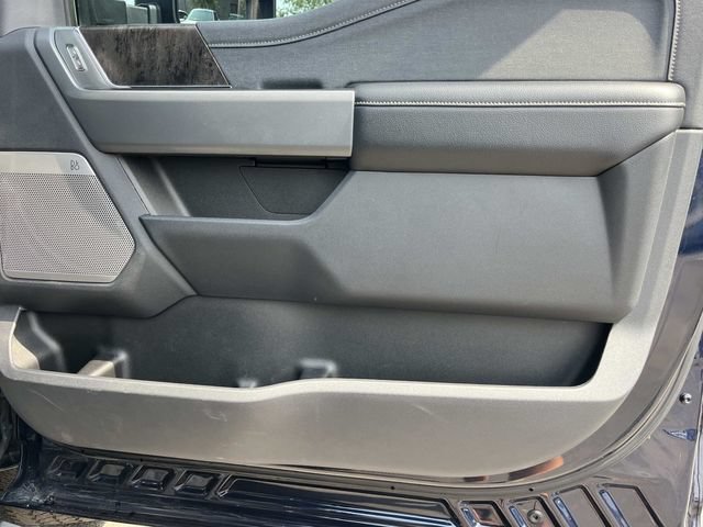 Used 2024 Ford F250 Lariat w/ Lariat Ultimate Package AWD/4WD image 28
