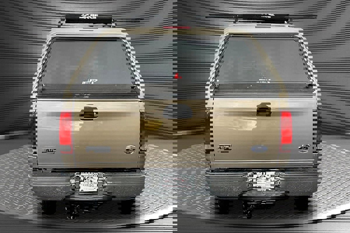 Used 2003 Ford F150 XL RWD image 5