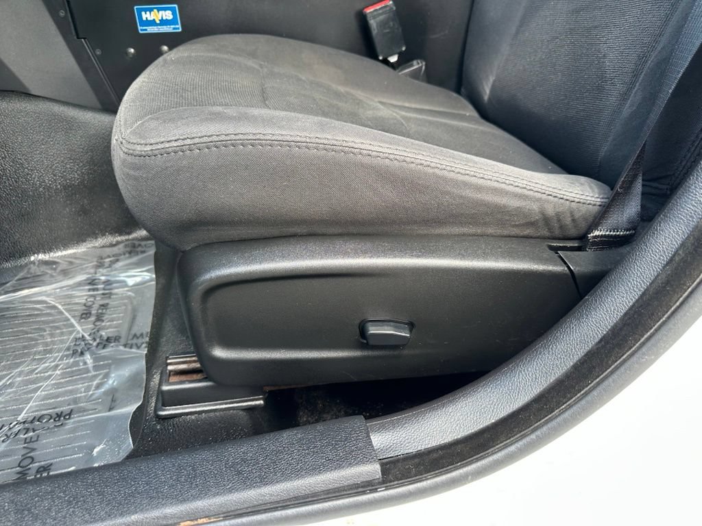 Used 2016 Dodge Charger Police RWD image 11