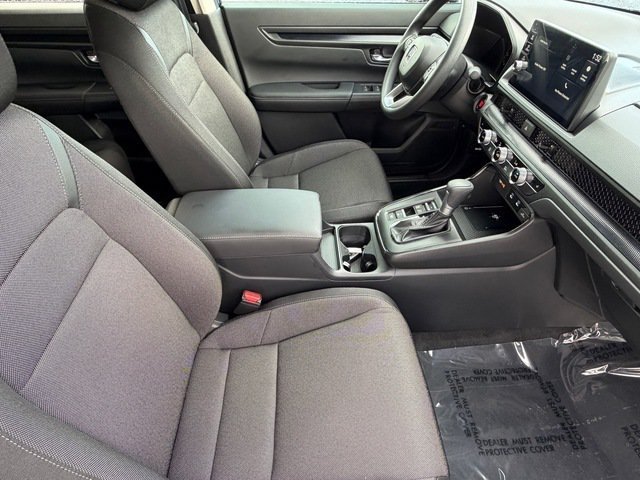 New 2027 Honda CR-V EX image 12