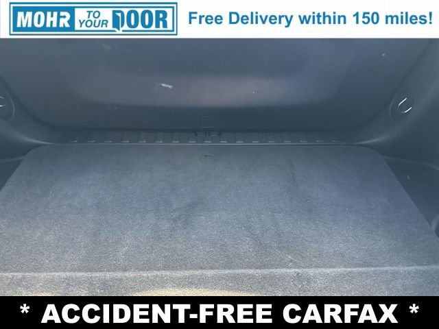 Used 2019 Chevrolet Equinox LT image 33