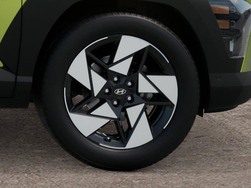 New 2026 Hyundai Kona SEL Sport AWD/4WD image 8