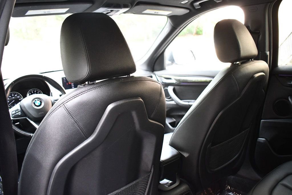 Used 2021 BMW X1 xDrive28i w/ Convenience Package image 38