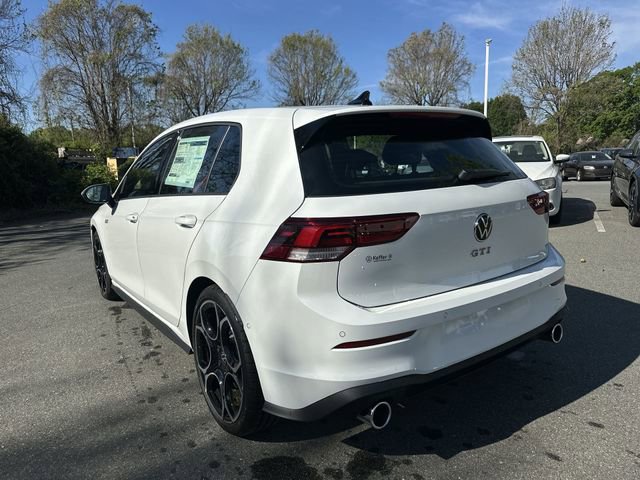 New 2026 Volkswagen GTI Autobahn image 3
