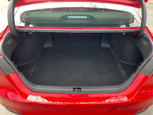 Used 2024 Toyota Camry XLE image 21