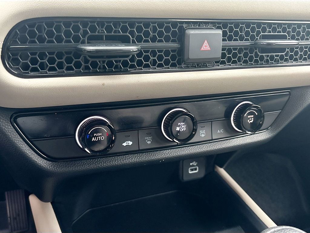 Used 2024 Honda HR-V LX image 15