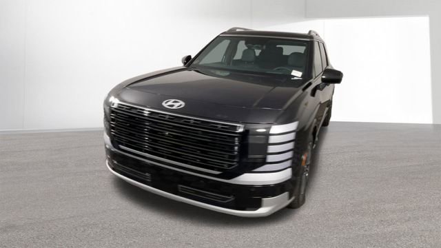 New 2026 Hyundai Palisade Calligraphy image 3