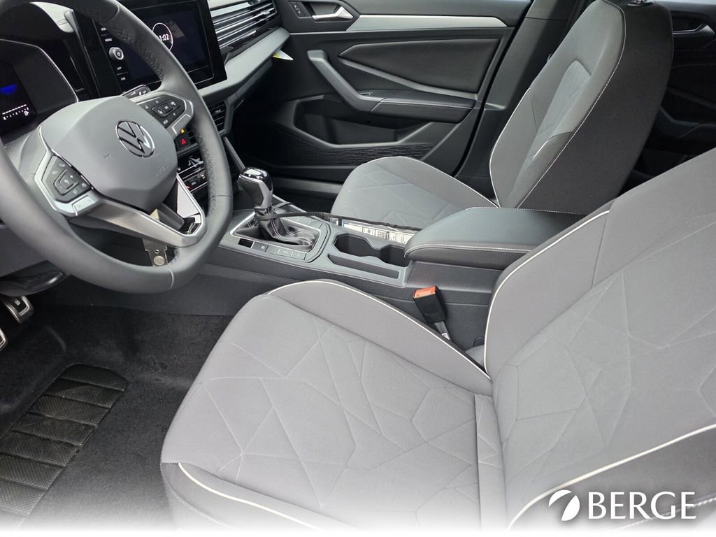 New 2026 Volkswagen Jetta Sport image 13