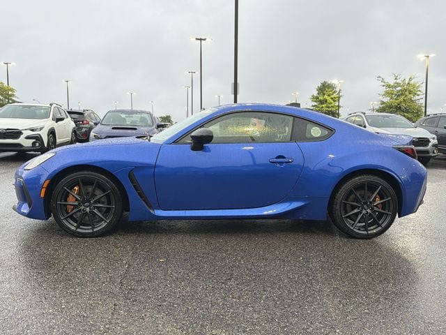 New 2026 Subaru BRZ tS RWD image 6