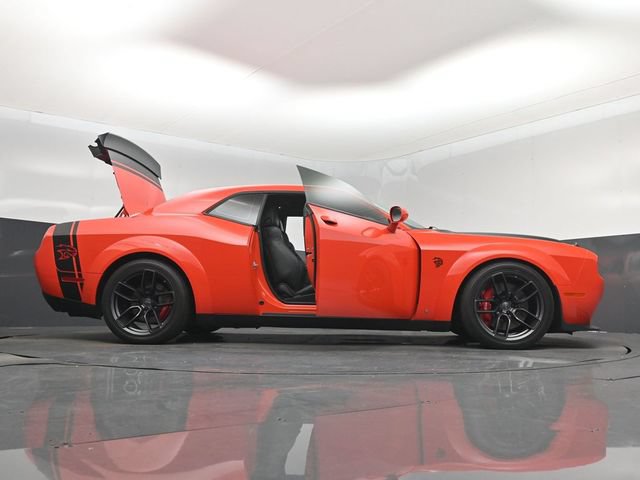 Used 2019 Dodge Challenger SRT Hellcat Redeye RWD image 7
