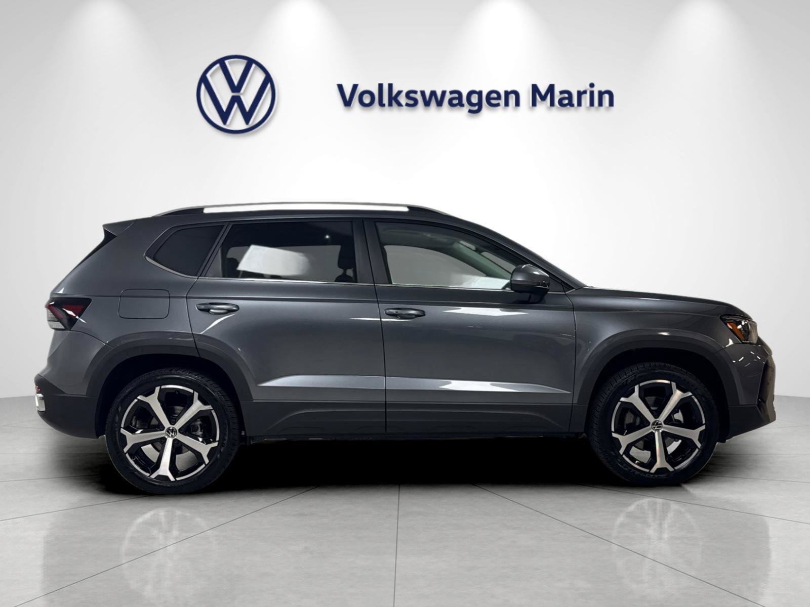 New 2026 Volkswagen Taos SEL AWD/4WD image 6